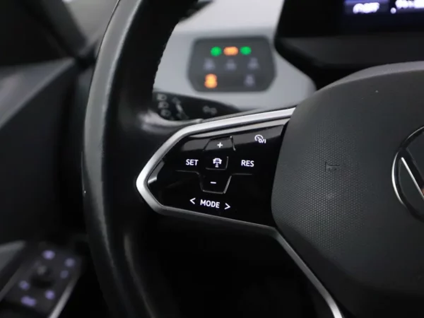 Volkswagen ID.3 Business 58 kWh Cruise Led