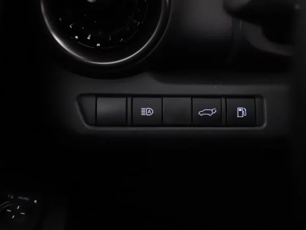 Toyota C-HR 1.8 Hybrid 140 First Edition