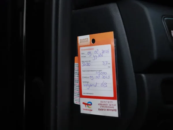 Photo 9 of 30 of KNACC81CGK5296178 Kia Niro 1.6 GDi Hybrid DynamicLine (5-drs