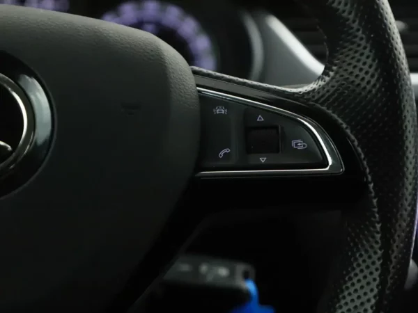 Skoda Octavia 1.5 TSI Greentech Ambition Business