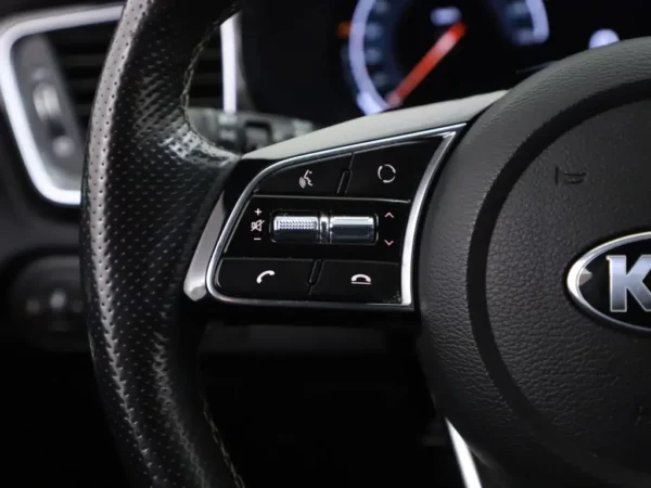 Photo 9 of 30 of U5YH2G11ALL030094 Kia ProCeed 1.0 T-GDI GT-Line