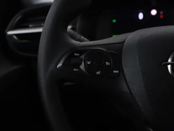 Opel CORSA-E Edition 50 kWh (5-drs Hatchb.)