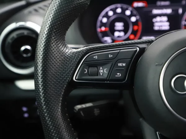 Audi A3 Sportback 35 TFSI Aut. CoD