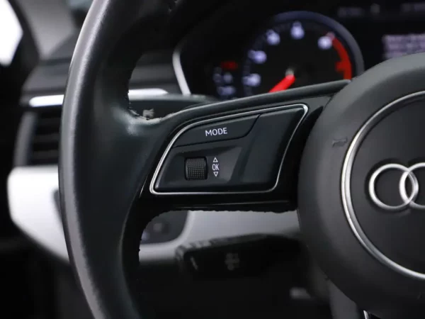 Audi A5 Sportback 1.4 TFSI Aut. Pro Line LED