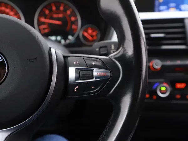 BMW 3 Serie Touring 316i Executive