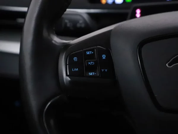 Photo 9 of 30 of WF0TK1EM7MMA16123 Ford Mustang Mach-E RWD 75 kWh (5-drs