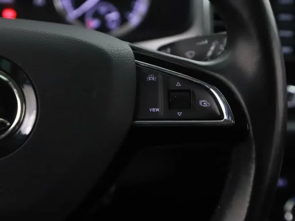 Skoda Kodiaq 1.5 TSI DSG Style 7p.