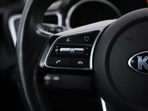 Photo 9 of 31 of U5YH5811ALL063651 Kia Ceed Sportswagon 1.0 T-GDi DynamicPlusLine Navi