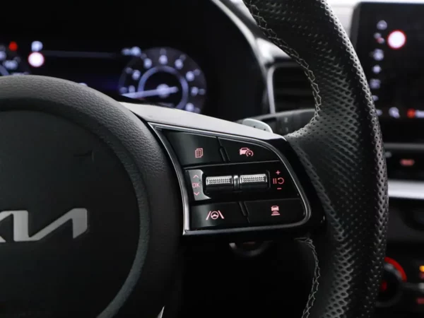 Photo 9 of 31 of U5YH7815GPL140881 Kia Ceed Sportswagon 1.5 T-GDi Aut. GT-Line