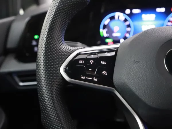 Volkswagen Golf 1.4 eHybrid GTE