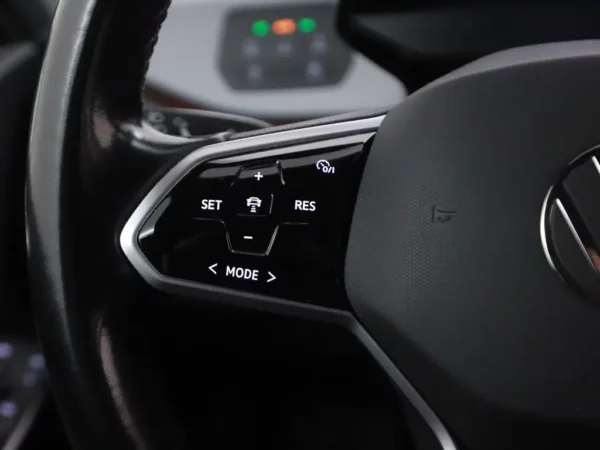 Photo 9 of 31 of WVWZZZE1ZMP001850 Volkswagen ID.3 First Plus 58 kWh IQ-Light