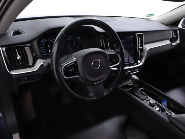 Volvo V60 2.0 T4 AUT. Isncription VC