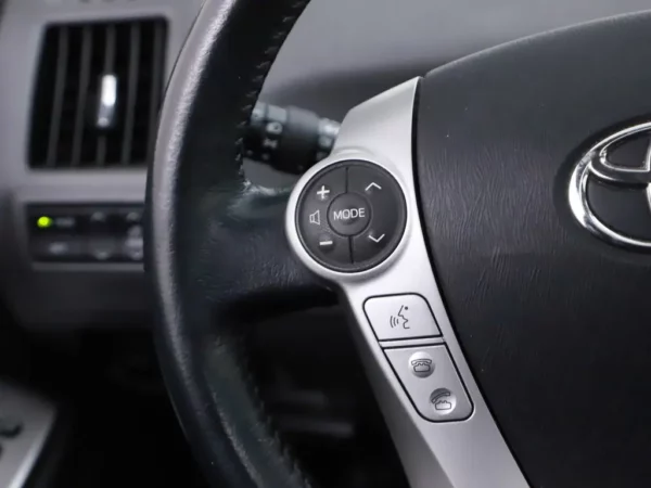 Toyota Prius Wagon 1.8 Aspiration 96g