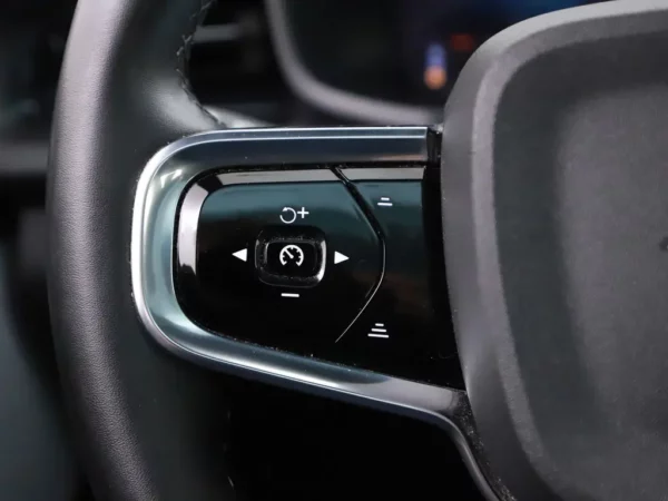 Polestar 2 Long Range Dual Motor Launch Edition 78kWh