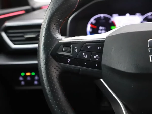 SEAT Leon Sportstourer 1.4 TSI eHybrid PHEV FR