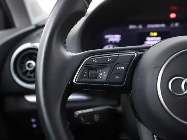 Audi A3 Sportback 35 TFSI S-Tronic Sport Edition