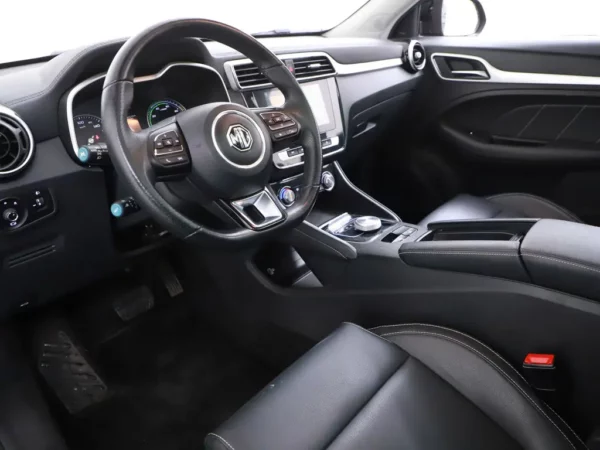 MG Mg Zs EV Luxury 45 kWh