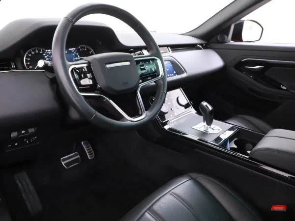 Photo 9 of 33 of SALZA2BT4PH193071 Land Rover Range Rover Evoque 1.5 P300e AWD R-Dynamic S