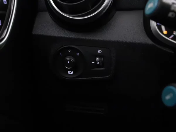 Photo 9 of 34 of LSJW74098LZ169970 MG ZS EV Luxury 45 kWh LED