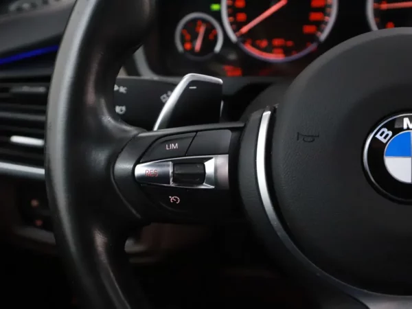 BMW X5 xDrive40e High Executive