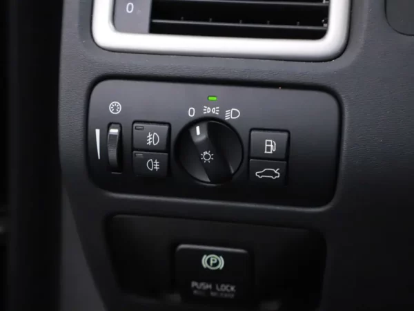 Volvo S80 1.6 T4 Aut. Limited Edition Org.NL