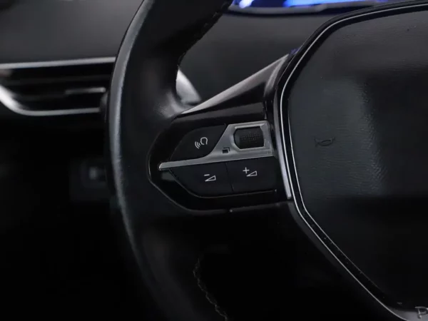 Peugeot 5008 1.2 PureTech Allure 7PP