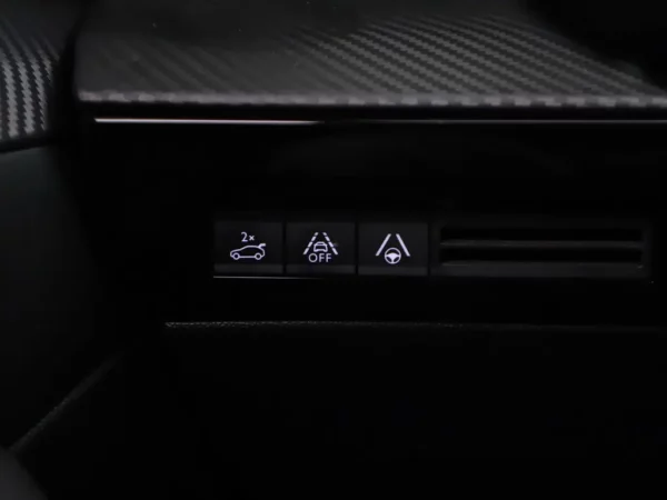 Peugeot 508 SW 1.2 PureTech Blue Lease Allure