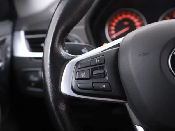 BMW X1 sDrive20i Aut. Corporate Lease High Executive LED