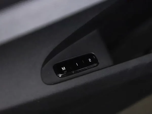 Polestar 2 Long Range Dual Motor Launch