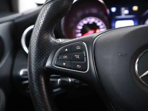 Photo 9 of 36 of WDD2052421F487089 Mercedes-Benz C-Klasse Estate C 200 (5-drs Combi)