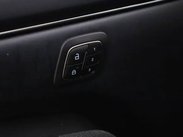 Ford Mustang Mach-E RWD 75 kWh LED