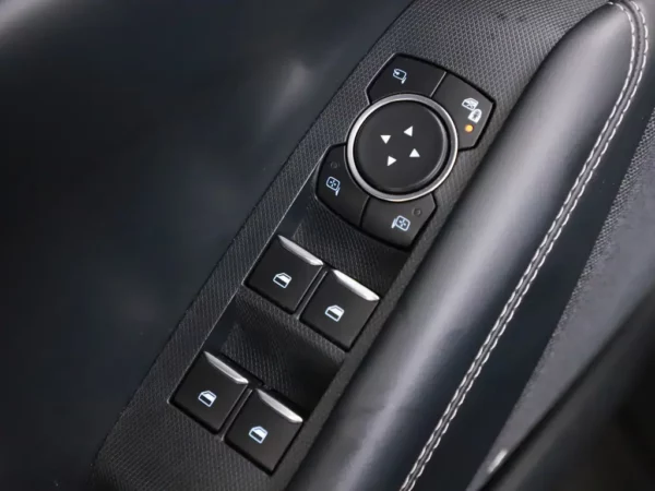 Ford Mustang Mach-E RWD 75 kWh Cruise