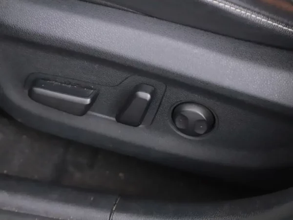 Kia e-Niro ExecutiveLine 64 kWh (5-drs SUV)