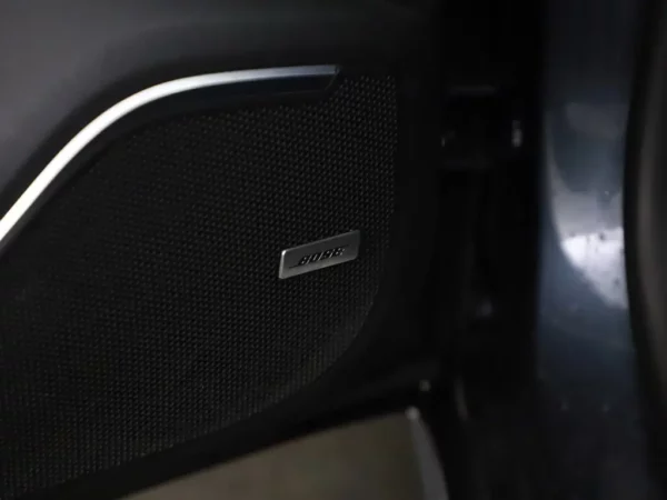 Renault Mégane Estate 1.2 TCe Aut. Bose