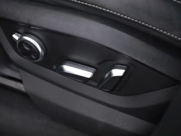 Audi Q7 3.0 TDI E-Tron Quattro Sport LED-Matrix