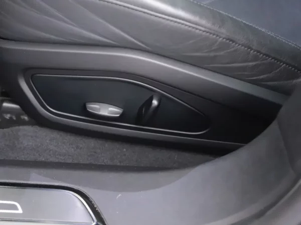 Audi e-tron GT GT edition ZERO 93 kWh Led-Matrix