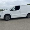Peugeot Partner 120 1.6 BlueHDi 100 L1 XT