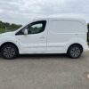 Peugeot Partner 120 1.6 BlueHDi 100 L1 XT