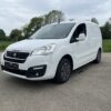 Peugeot Partner 120 1.6 BlueHDi 100 L1 XT