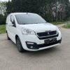 Peugeot Partner 120 1.6 BlueHDi 100 L1 XT