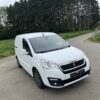 Peugeot Partner 120 1.6 BlueHDi 100 L1 XT