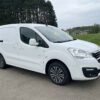 Peugeot Partner 120 1.6 BlueHDi 100 L1 XT