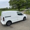 Peugeot Partner 120 1.6 BlueHDi 100 L1 XT
