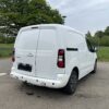Peugeot Partner 120 1.6 BlueHDi 100 L1 XT