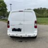 Peugeot Partner 120 1.6 BlueHDi 100 L1 XT