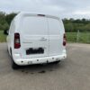 Peugeot Partner 120 1.6 BlueHDi 100 L1 XT