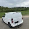 Peugeot Partner 120 1.6 BlueHDi 100 L1 XT