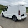 Peugeot Partner 120 1.6 BlueHDi 100 L1 XT