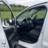 Peugeot Partner 120 1.6 BlueHDi 100 L1 XT