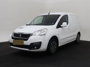 Peugeot Partner 120 1.6 BlueHDi 100 L1 XT S&S (Bestel) PDC